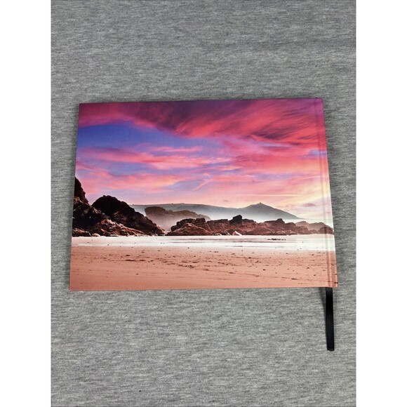 In Loving Memory, Thoughts & Memory Book, Memorial, Celebration Of Life - Picture 7 of 13